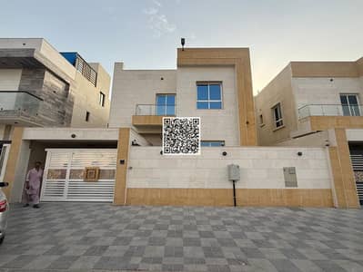 5 Bedroom Villa for Sale in Al Yasmeen, Ajman - WhatsApp Image 2025-06-29 at 1.28. 34 PM. jpeg