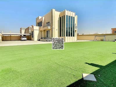 فیلا 5 غرف نوم للايجار في الرحمانية، الشارقة - WhatsApp Image 2025-06-25 at 11.38. 07 AM (14). jpeg