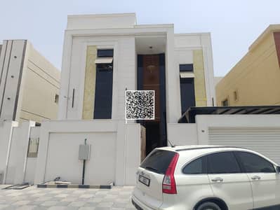 فیلا 5 غرف نوم للايجار في الياسمين، عجمان - WhatsApp Image 2025-07-10 at 10.55. 22 AM. jpeg
