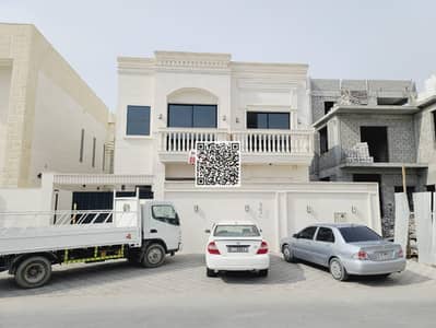 فیلا 5 غرف نوم للايجار في الحليو، عجمان - WhatsApp Image 2025-06-22 at 9.55. 12 AM. jpeg