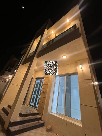 5 Cпальни Вилла в аренду в Аль Захья, Аджман - WhatsApp Image 2025-05-11 at 4.30. 59 PM. jpeg