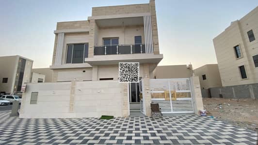 5 Bedroom Villa for Sale in Al Amerah, Ajman - WhatsApp Image 2025-05-10 at 8.44. 38 PM. jpeg