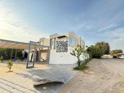 فیلا 5 غرف نوم للايجار في المويهات، عجمان - 25eca4c0-0042-4daa-824d-fb823e5caeb4. jpg