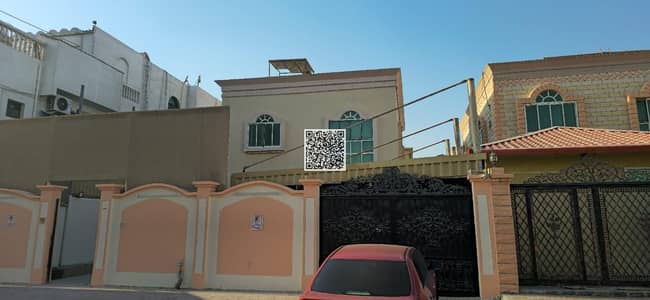 فیلا 5 غرف نوم للايجار في المويهات، عجمان - WhatsApp Image 2025-05-05 at 11.05. 07 AM. jpeg