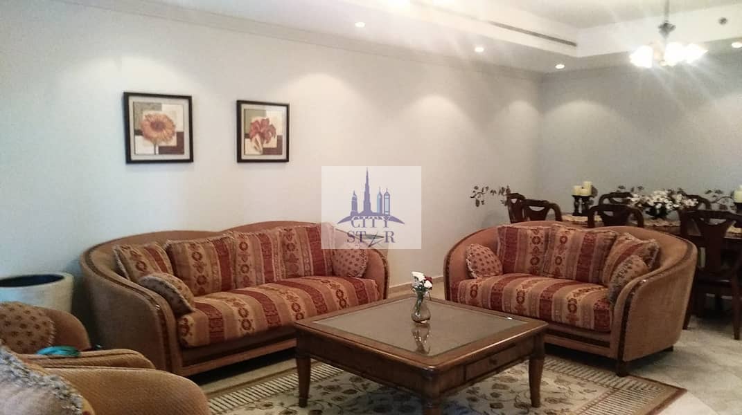 Urgent sale 2 BR for sale in Al Seef 1