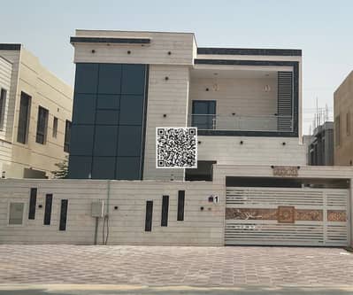 5 Bedroom Villa for Rent in Al Yasmeen, Ajman - WhatsApp Image 2025-07-06 at 5.48. 46 PM (1). jpeg