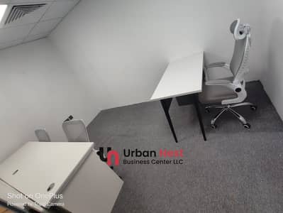 مکتب  للايجار في بر دبي، دبي - OFFICE NO-05-4th FLOOR. jpeg