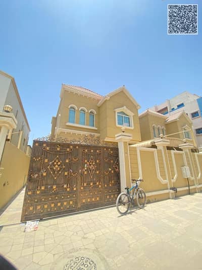 5 Bedroom Villa for Rent in Al Mowaihat, Ajman - WhatsApp Image 2025-07-10 at 10.04. 40 AM. jpeg