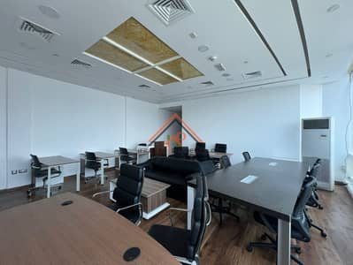 Office for Rent in Business Bay, Dubai - IMG-20250710-WA0170. jpg