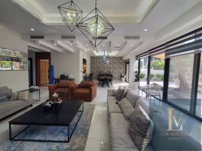 5 Bedroom Villa for Rent in DAMAC Hills, Dubai - IMG-20250709-WA0040. jpg