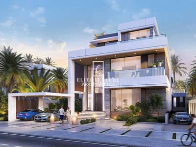 6 Bedroom Villa for Sale in DAMAC Lagoons, Dubai - img218. jpg