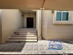 فیلا في مدينة خليفة 4 غرف 155000 درهم - 12194211