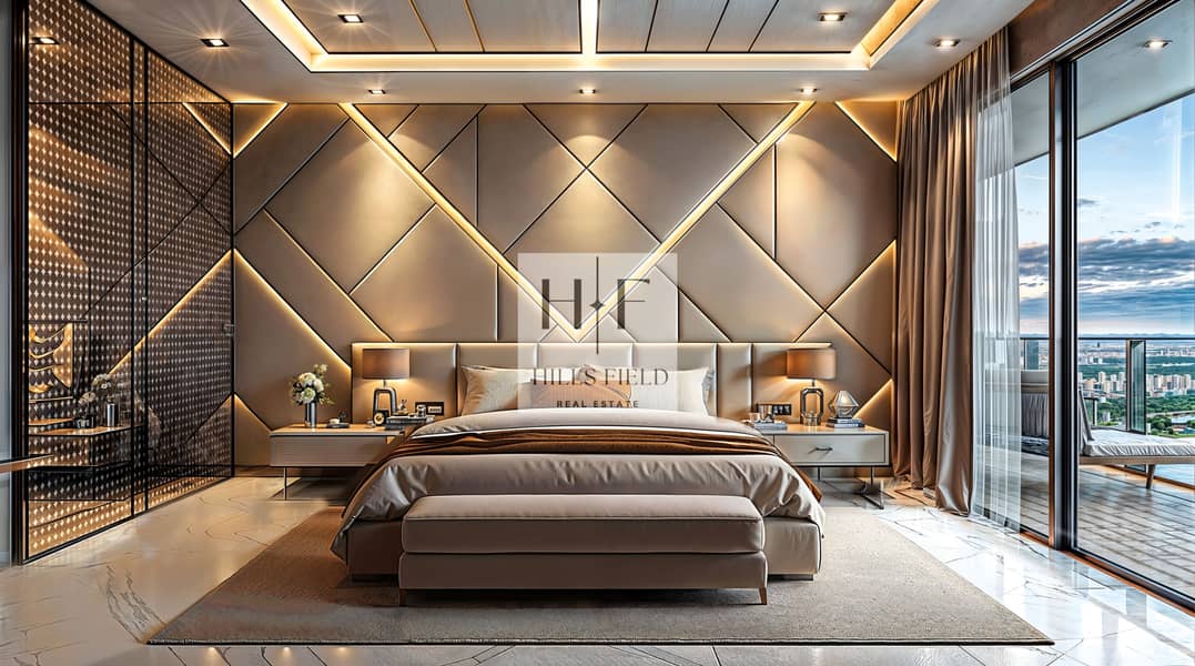 11 2nd Bedroom 2BHK. jpg