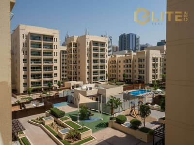 فلیٹ 1 غرفة نوم للايجار في الروضة، دبي - IMG-20250710-WA0121. jpg