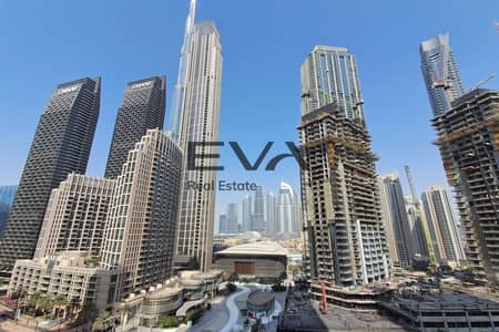 迪拜市中心， 迪拜 3 卧室公寓待租 - 位于迪拜市中心，强音双子塔，强音1号塔 3 卧室的公寓 270000 AED - 12194234