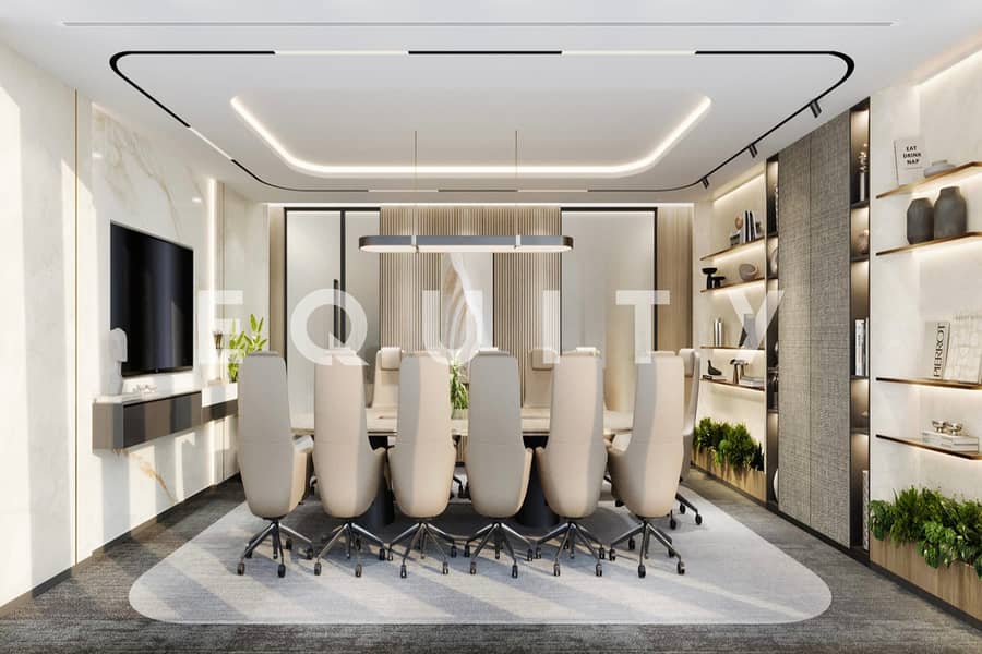 位于商业湾,愿景大厦 的写字楼 4500000 AED - 12194242 位于商业湾,愿景大厦 的写字楼 4500000 AED - 12194242