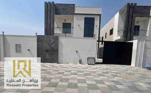 فیلا 4 غرف نوم للبيع في الزاهية، عجمان - 1000028970. jpg