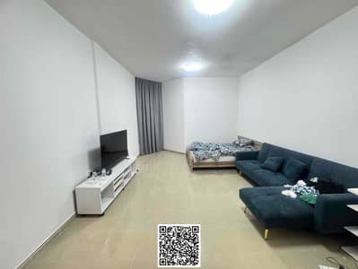 استوديو  للايجار في عجمان وسط المدينة، عجمان - IMG_4057. jpg