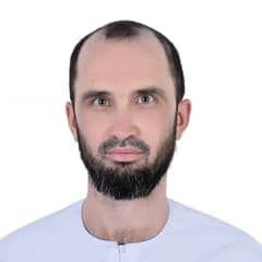 ELNAR MUZAFEROV