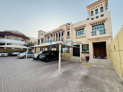 阿尔巴蒂恩， 阿尔艾因 3 卧室单位待租 - 位于阿尔巴蒂恩 3 卧室的公寓 50000 AED - 12194315