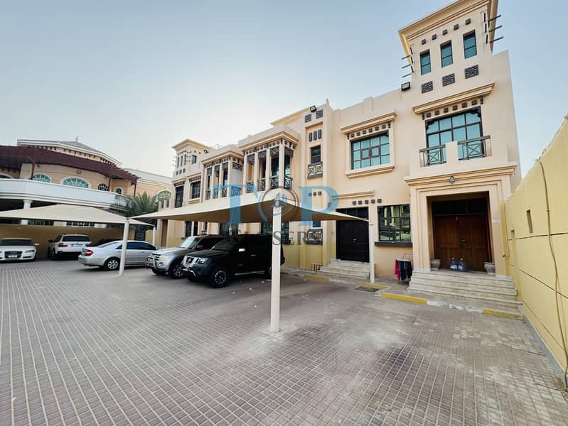位于阿尔巴蒂恩 3 卧室的公寓 50000 AED - 12194315