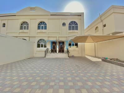 4 Bedroom Villa for Rent in Shiab Al Ashkhar, Al Ain - 4 BHK Dupleix |Spacious |Neat And Clean |Private Yard