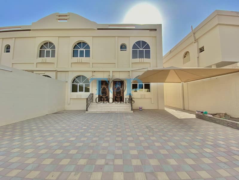4 BHK Dupleix |Spacious |Neat And Clean |Private Yard