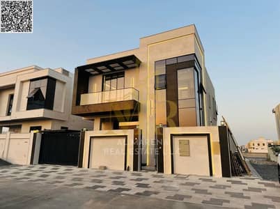 فیلا 5 غرف نوم للبيع في الباهية، عجمان - IMG-20250707-WA0074. jpg