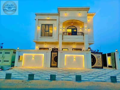 5 Bedroom Villa for Sale in Al Helio, Ajman - 1000207966. jpg