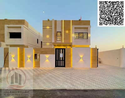 3 Bedroom Villa for Rent in Al Helio, Ajman - WhatsApp Image 2025-07-09 at 4.45. 07 PM (2). jpeg