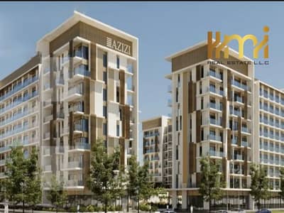 2 Cпальни Апартаменты Продажа в Дубай Студио Сити, Дубай - a (1). png