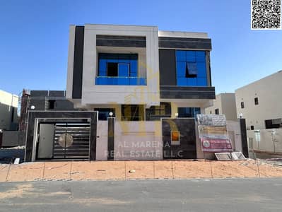 6 Cпальни Вилла Продажа в Аль Захья, Аджман - WhatsApp Image 2025-05-07 at 11.46. 18 AM. jpeg