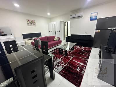 Studio for Rent in Khalifa City, Abu Dhabi - WhatsApp Image 2025-07-10 at 10.03. 39 PM(1). jpeg