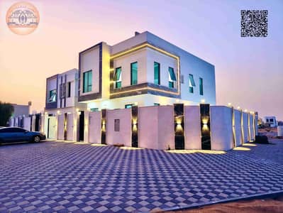 5 Bedroom Villa for Sale in Al Helio, Ajman - 1000207396. jpg