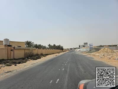 Plot for Sale in Al Zahya, Ajman - 2d44985a-8171-4c0b-95db-f59a4de16e14. jpg