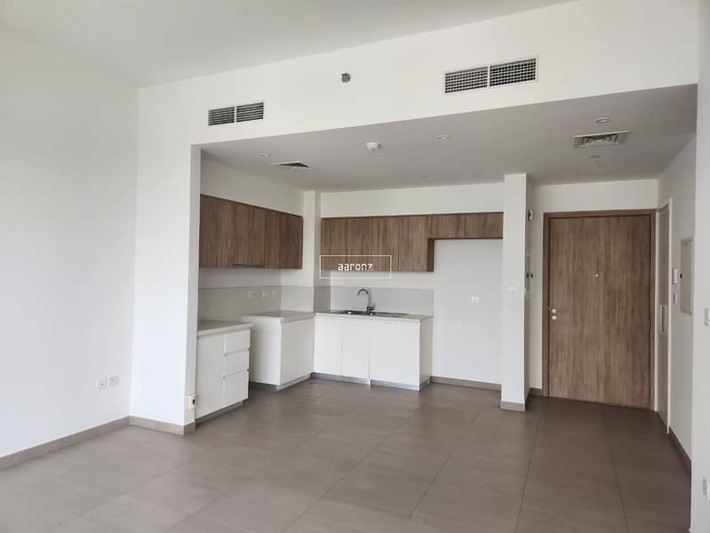 位于迪拜山庄，公园山岭，公园山岭大厦C座 2 卧室的公寓 160000 AED - 12194458