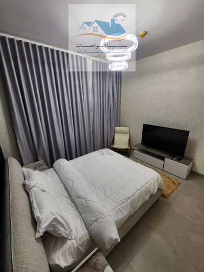Studio for Rent in Al Khan, Sharjah - 50addb49-05d5-444a-bcd6-ab3c000333e2. jpg