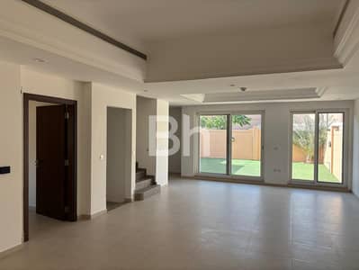 4 Bedroom Townhouse for Rent in Dubai Sports City, Dubai - Modern | Vacant | (Un)Furnished
