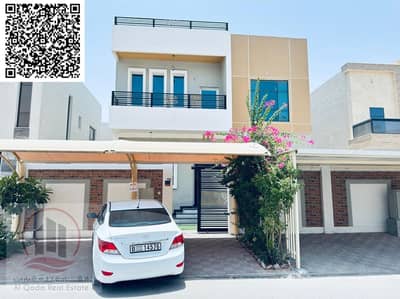 5 Bedroom Villa for Rent in Al Yasmeen, Ajman - WhatsApp Image 2025-07-05 at 10.46. 11 PM (2). jpeg