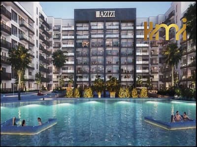 2 Bedroom Apartment for Sale in Dubai Studio City, Dubai - H (1). jpg