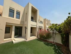 3 Bedroom villa | Single row | Stunning view