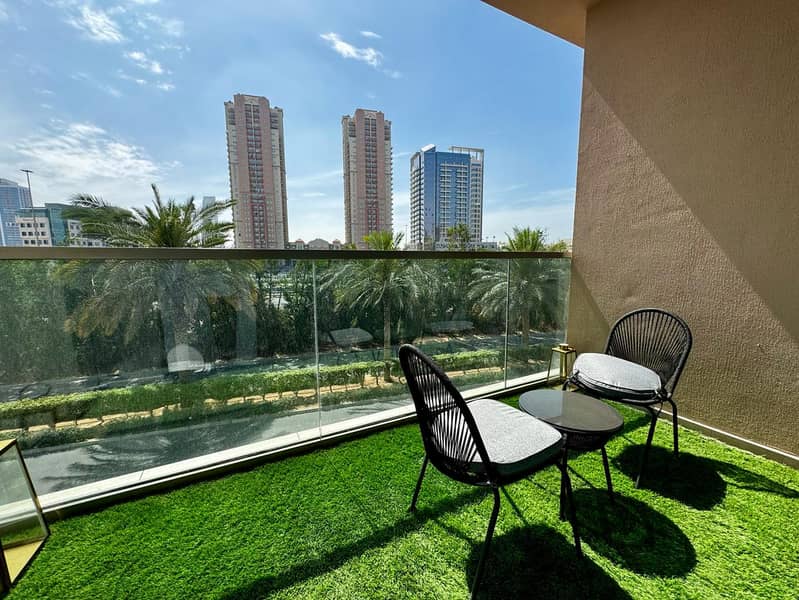 Exclusive APRIL Only Offer | Elevated Living: Luxurious | Top Notch Amenities