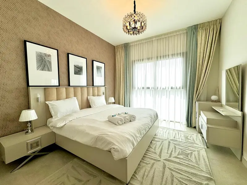 Exclusive AUTUMN Only Offer | Elevated Living: Luxurious | Top Notch Amenities