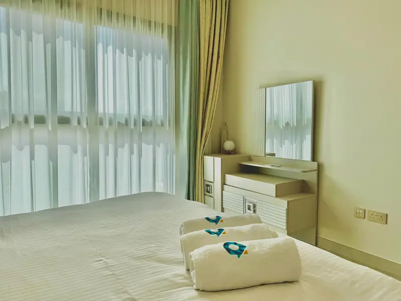 Exclusive AUTUMN Only Offer | Elevated Living: Luxurious | Top Notch Amenities