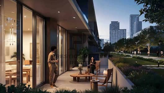 1 Спальня Апартамент Продажа в Дубай Крик Харбор, Дубай - 5. JPG