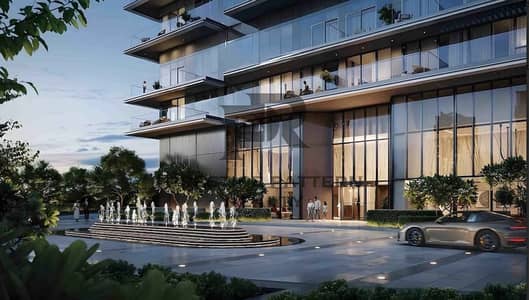 1 Bedroom Apartment for Sale in Dubai Creek Harbour, Dubai - 6. JPG