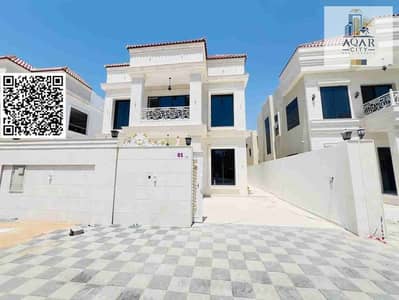 6 Bedroom Villa for Sale in Al Zahya, Ajman - IMG-20250710-WA0250. jpg