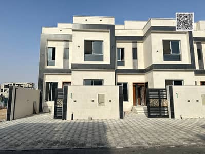 4 Bedroom Villa for Sale in Al Helio, Ajman - batch_IMG-20250710-WA0036. jpg