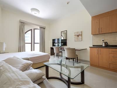 Studio for Rent in Arjan, Dubai - Vacant | Fully Furnished | Prime Location