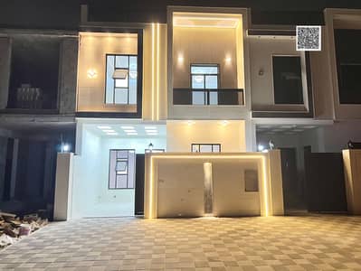 5 Bedroom Villa for Sale in Al Helio, Ajman - batch_IMG-20250710-WA0056. jpg